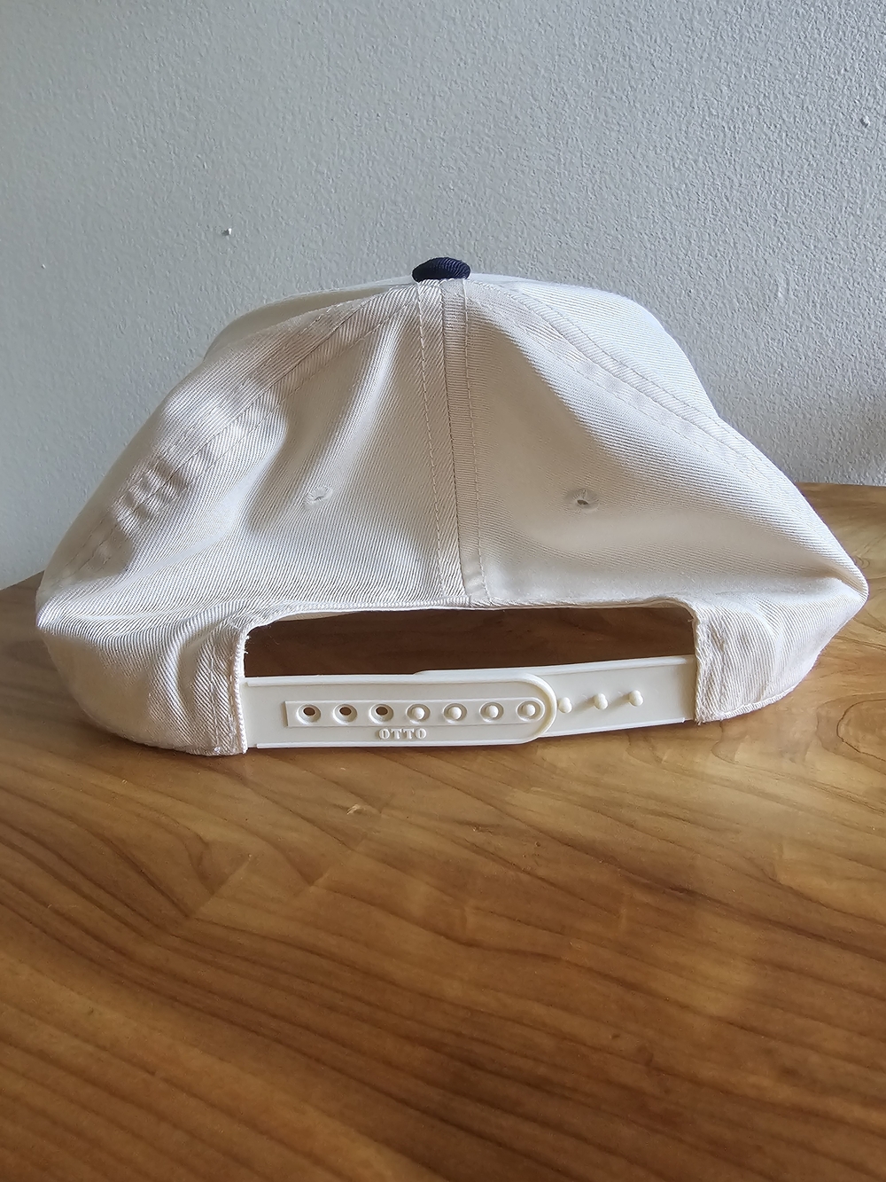 Boozy Brunch Club Two-Tone Baseball Cap - Picture 4 of 5